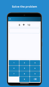 Math Workout – Brain Training APK دماغی طاقت بڑھانے کا دلچسپ سفر 2